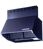 Amazon.co.jp: クリナップ(Cleanup) レンジフード Jタイプサイドフード
