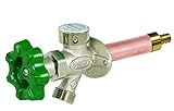 Prier製品p-164 X 12 1 / 2 "クリンプPex handle-operated Freezeless住宅用wa、 P-164X12 1