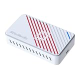 AVerMedia Live Gamer ULTRA S GC553Pro ゲーミングキャプチャー ホワイト GC553PWH DV0978
