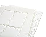 テイジン V-Lap ブイラップ 分割式洗える敷布団 ベビーサイズ（70×120cm）