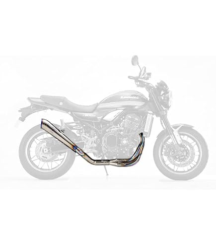 Amazon | アールズギア(r's gear) フルエキゾーストマフラー ワイバン
