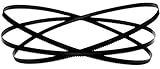 Milwaukee 48-39-0511 44-7/8-Inch, 14 Teeth per Inch, Bi-Metal Band Saw Blades, 3-Pack [並行輸入品]