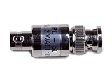 RIGOL (リゴル)  50Ωインピーダンス・アダプタ(2W, 1GHz) RT50J