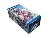 キャラクターカードボックスコレクション Z/X -Zillions of enemy X - 「鼓笛蒼者ルートヴィヒ」