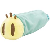 Amazon.co.jp: エイコー(Eiko) ニャッキ もちもちぬいぐるみBIG : おもちゃ