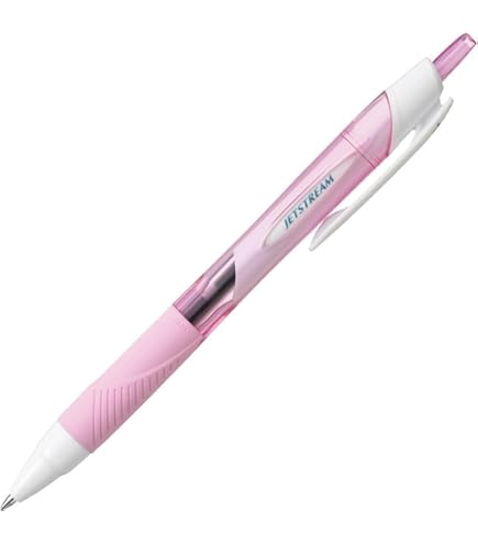 Amazon | 三菱鉛筆 油性ボールペン ジェットストリーム 10本 0.7