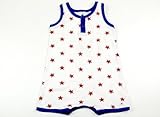 PETIT BATEAU(プチバトー) ロンパース 70サイズ 男の子