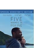 Five Nights in Maine [Blu-ray] [Import]