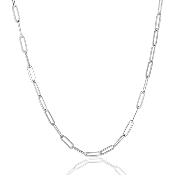 Amazon.co.jp: OCHCOH 925スターリングシルバークラスプ 2.5/3/4/5mm