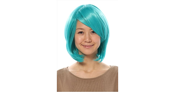 Amazon Co Jp High Quality Heat Resistant Faiba Uxiggu Syo Tobobu Si Guri N Hair Amount Many Hobbies