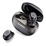 Bluetooth 5.0 Bluetooth イヤホン ELEGIANT ワイヤレス イヤホンスポーツ 高音質 片耳 両耳 左右分離型 軽