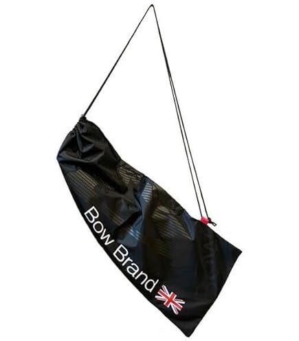 BOWBRAND ラケットバッグ　12本用 Amazon | BOWBRAND(ボウブランド) ラケットサック BOW-JB2404 レッド