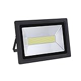 Solla 150W LED Flood Light Outdoor Security Lights, Super Bright Led Floodlight Waterproof Landscape