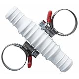 トヨックス ホースニップル C-10 散水パーツ