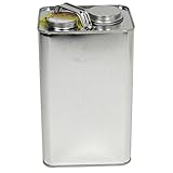 ハンディ・クラウン TK角缶 2L