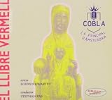 Llibre Vermell De Montserrat (Jewl)