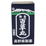 [医薬品]御岳百草丸 1200T
