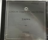 ロンドン・シンフォニ-・オ-ケストラ