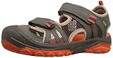 Merrell ユニセックス・キッズ MC54844 カラー: ブラウン