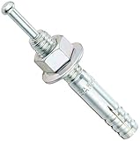 TRUSCO(トラスコ) オールアンカーCタイプ M8×50 14本入 C-850BT