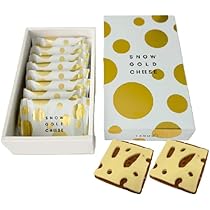 Amazon.co.jp: 【北海道限定】 SNOW WHITE CHEESE スノー