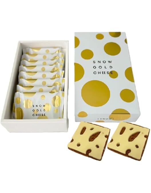 スノーホワイトチーズ 8個入x4箱セット(未開封品) スノーホワイトチーズ 8個入x4箱セット(未開封品) - メルカリ