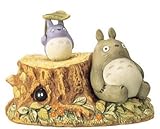 スタジオジブリ 情景オルゴール あめふり