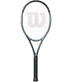 Amazon | Wilson(ウイルソン) 硬式 テニスラケット [フレーム