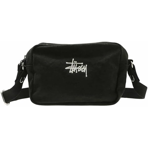 Amazon | [ステューシー] ショルダーバッグ WORKGEAR POCKET BAG