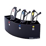 カール 老眼鏡スタンドセット EGS-01