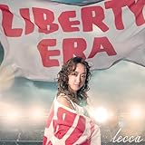 【Amazon.co.jp限定】LIBERTY ERA(AL)(外付け特典：メガジャケ）