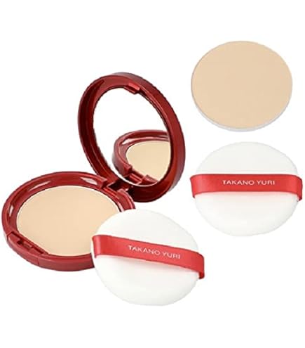 Amazon | たかの友梨 エステファクト エッセンスパウダー EX 10g パフ1