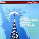 �A�����J�A�U�E�h���[���E�S�[�Y�E�I��