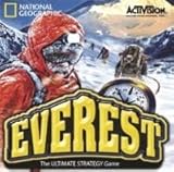 Everest Adventure Computer Game おもちゃ (並行輸入)