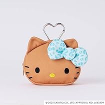 HELLO KITTY collaboration a-jolie big bag book (宝島社ブランド