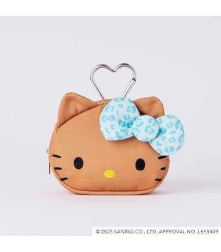 ハローキティ　調味料ケース　カオハナ サンリオ ハローキティ カオハナ ガラスキャニスター 食器 キッチン