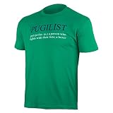 タイトルボクシングPugilist Tee 3L