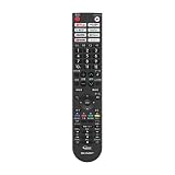 シャープ 純正 0106380603 液晶テレビ用 リモコン （010 638 0603）対応機種：4T-C42DJ1,4T-C43DL1,4T-C43DN2ほか