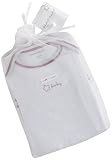 Naf Naf Long Sleeved Bodysuit (Hippo, 6 months, Set of 2) by naf naf