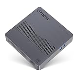 ミニpc mini pc N4100 4C 4T 小型 mini PC DDR4 6GB+128GB 2133MT S HDMI Type-