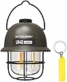 NITECORE LR40 绿色多功能 USB-C 可充电野营灯带 NITECORE 标签