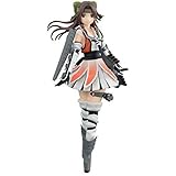 セガ 艦隊これくしょん -艦これ- スーパープレミアムフィギュア“神通改二”(プライズ)