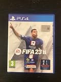 FIFA 23 （輸入版：北米）- PS4