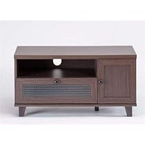 ヤマダオリジナル　ヤマダ電機　ダークブラウン　木製　テレビ台 スラットデザイン Amazon | ヤマダオリジナル テレビ台 ダークブラウン YKA870D
