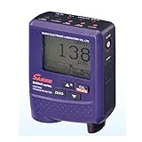 プローブ一体型膜厚計 SAMACシリーズ 鉄・非鉄/メモリーあり SAMAC-Pro サンコウ電子