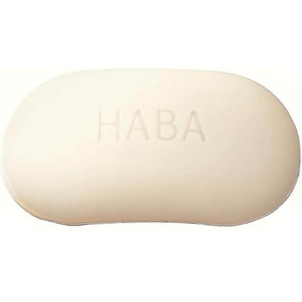 HABAまとめ売り　おまけ付き Amazon | HABA（ハバ） ハーバー スクワフェイシャルソープ