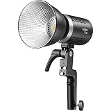 Godox ML60 60W 手持ち式LEDビデオライトとAD-S60Sソフトボックスセット コンパクト [並行輸入品]