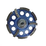 ツボ万 ダイヤモンドポリッシャ ニューSAポリッシャ S字100 NSA-100S