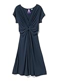 (メリアビームス) Merrier BEAMS / seraphine / "JOLENE" ワンピース (授乳対応) 67260268401 ONE SIZE ブルー