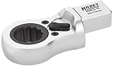 Hazet 6606D-18 Box End Wrenches [並行輸入品]